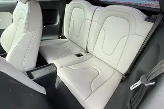 Audi TT, 2.0, 147 kW, bensiin, manuaal, esivedu