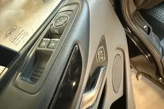 Ford Tourneo Custom, 2.0, 96 kW, diisel, automaat, esivedu