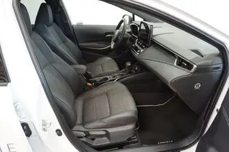 Toyota Corolla, 1.8, 72 kW, hübriid, automaat, esivedu