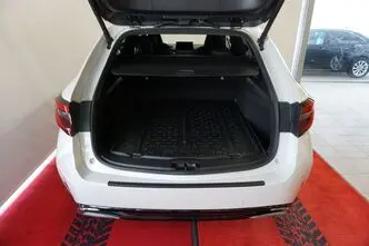 Toyota Corolla, 1.8, 72 kW, hübriid, automaat, esivedu