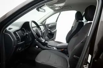 Škoda Kodiaq, 2.0, 110 kW, дизель, автомат, полный привод