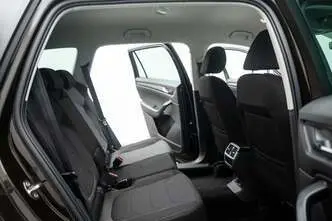 Škoda Kodiaq, 2.0, 110 kW, дизель, автомат, полный привод