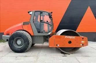 97 kW, дизель
