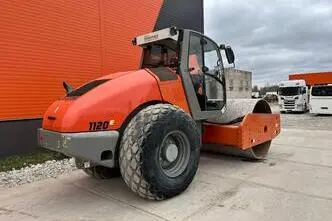 97 kW, дизель