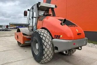 97 kW, дизель