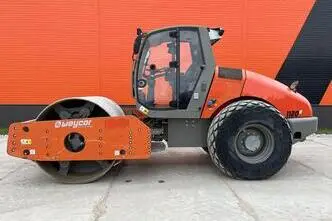 97 kW, дизель
