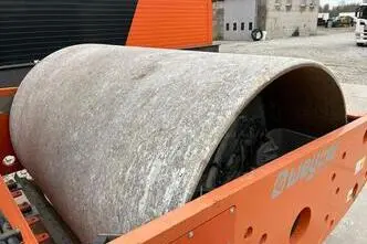 97 kW, дизель