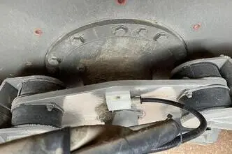 97 kW, дизель