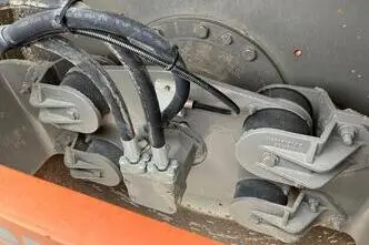 97 kW, дизель