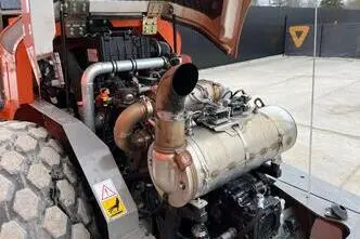 97 kW, дизель