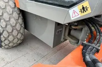 97 kW, дизель