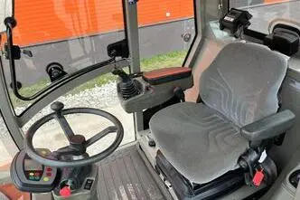 97 kW, дизель