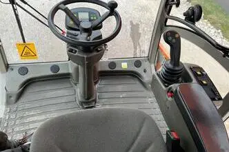97 kW, дизель