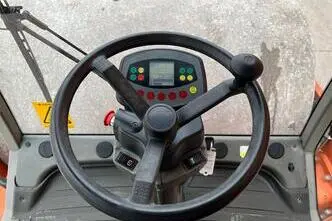 97 kW, дизель