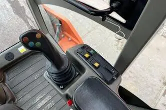 97 kW, дизель