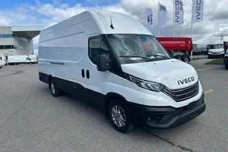 Iveco Daily, 3.0, 129 kW, дизель, механическая, задний привод