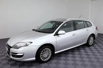 Renault Laguna, 1.5, 81 kW, дизель, механическая, передний привод