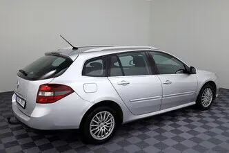 Renault Laguna, 1.5, 81 kW, дизель, механическая, передний привод