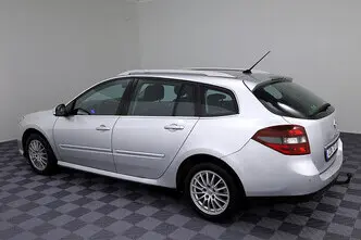 Renault Laguna, 1.5, 81 kW, дизель, механическая, передний привод