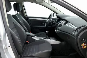 Renault Laguna, 1.5, 81 kW, дизель, механическая, передний привод