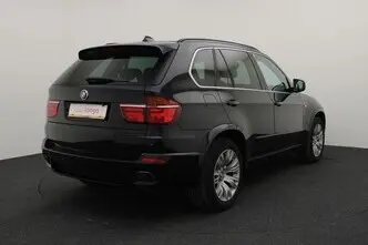 BMW X5, 3.0, 225 kW, diisel, automaat, nelikvedu