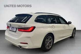 BMW 320, 150 kW, бензин, автомат, полный привод