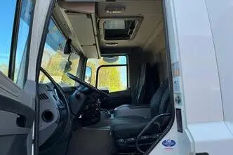 DAF CF 370 6x2, 271 kW, diesel, automatic
