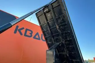 MAN TGX 35.480 8x4*4, 353 kW, diesel, automatic