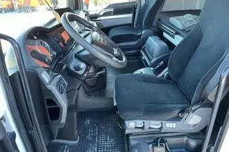 MAN TGX 35.480 8x4*4, 353 kW, diesel, automatic