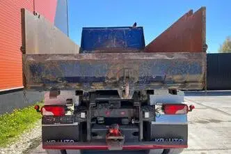 Scania R, 412 kW, diesel, automatic
