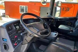 Scania R, 412 kW, diesel, automatic