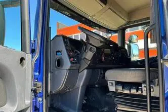 Scania R, 412 kW, diesel, automatic