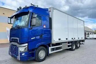 Renault T 520, 390 kW, diesel, automatic
