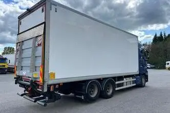 Renault T 520, 390 kW, diesel, automatic