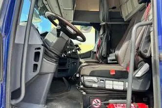 Renault T 520, 390 kW, diesel, automatic