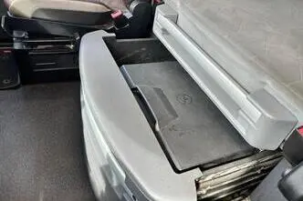 Renault T 520, 390 kW, diesel, automatic