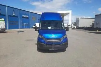Iveco Daily, 3.0, 129 kW, дизель, автомат, задний привод