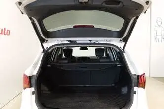 Hyundai Santa Fe, 2.2, 147 kW, diesel, automatic, four-wheel drive