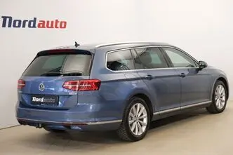 Volkswagen Passat, 1.8, 132 kW, bensiin, automaat, esivedu