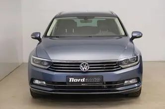 Volkswagen Passat, 1.8, 132 kW, bensiin, automaat, esivedu