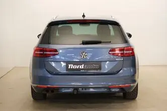Volkswagen Passat, 1.8, 132 kW, bensiin, automaat, esivedu