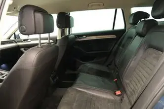 Volkswagen Passat, 1.8, 132 kW, bensiin, automaat, esivedu
