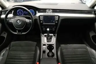 Volkswagen Passat, 1.8, 132 kW, bensiin, automaat, esivedu