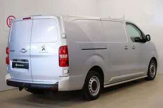 Peugeot Expert, 2.0, 90 kW, diisel, manuaal, esivedu
