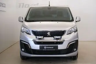 Peugeot Expert, 2.0, 90 kW, diisel, manuaal, esivedu