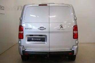 Peugeot Expert, 2.0, 90 kW, diisel, manuaal, esivedu