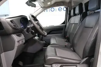 Peugeot Expert, 2.0, 90 kW, diisel, manuaal, esivedu