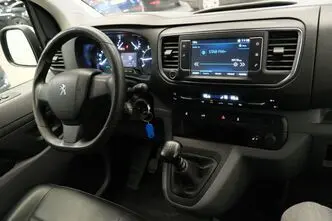 Peugeot Expert, 2.0, 90 kW, diisel, manuaal, esivedu