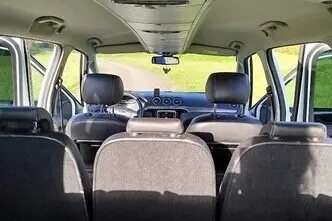 Ford Galaxy, 2.0, 103 kW, дизель, автомат, передний привод