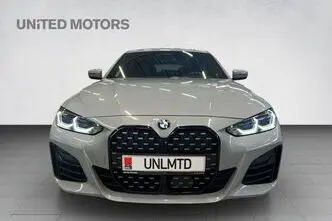 BMW 420, 140 kW, hübriid, automaat, nelikvedu
